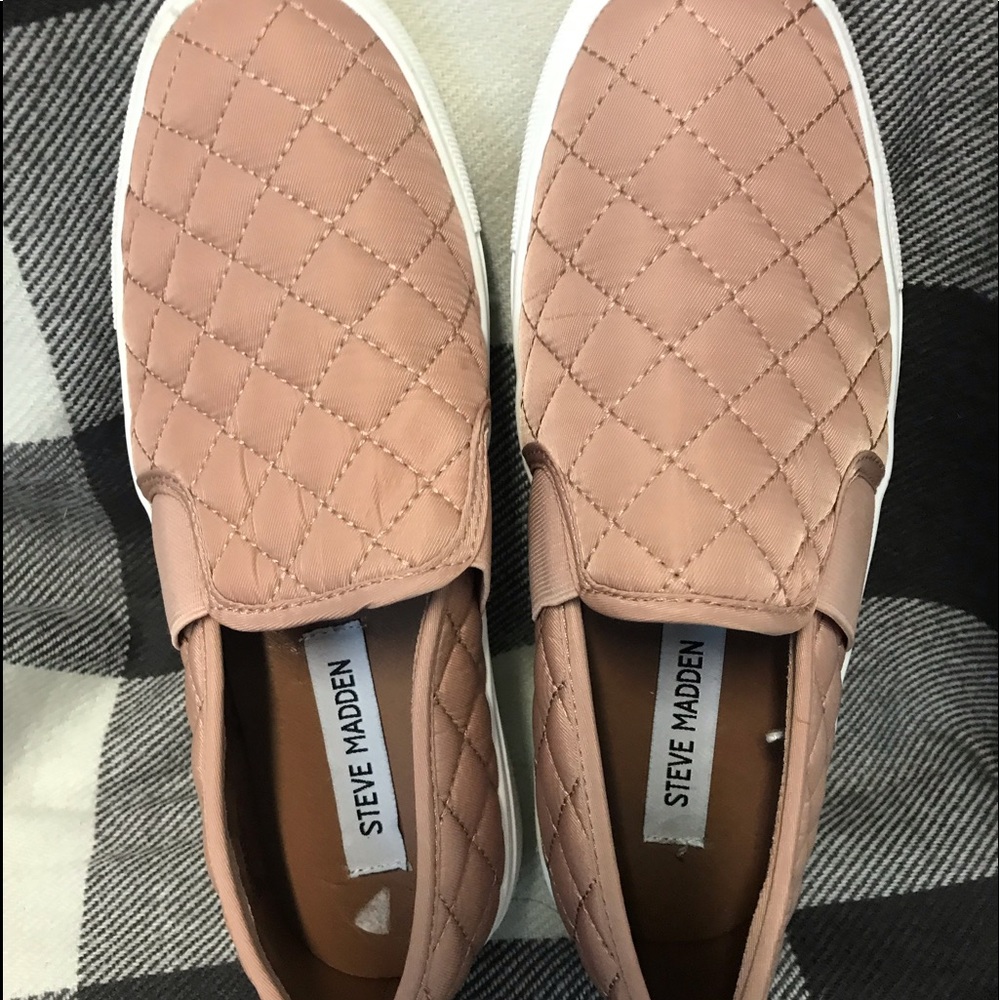 Steve Madden Slip-On - image 1